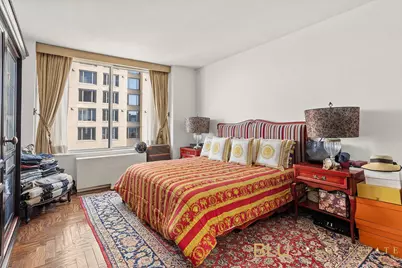 200 Riverside Boulevard #22-C, New York, NY 10069 - Photo 4