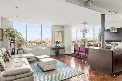 200 Riverside Boulevard #22-C, New York, NY 10069 - Photo 1