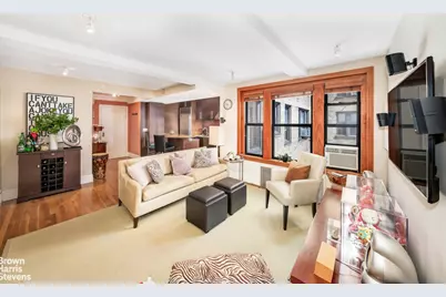 319 E 50th Street #9E, New York, NY 10022 - Photo 2