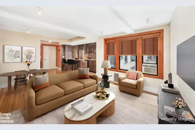 319 E 50th Street #9E, New York City, NY 10022 - Photo 1