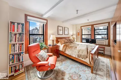 319 E 50th Street #9E, New York, NY 10022 - Photo 6