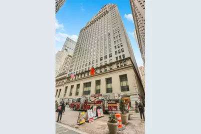 15 Broad Street #904, New York City, NY 10005 - Photo 22