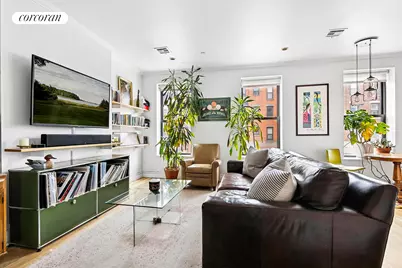 445 3rd Avenue #202, New York City, NY 11215 - Photo 1