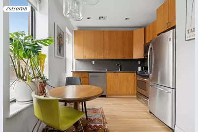 445 3rd Avenue #202, Brooklyn, NY 11215 - Photo 2