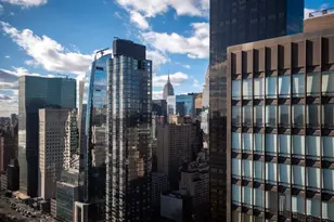 870 United Nations Plaza, New York City, NY 10017 - Photo 12