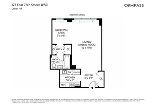123 E 75th St, New York City, NY 10021 - Photo 8