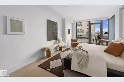 117 W 123rd Street #6D, New York, NY 10027 - Photo 4