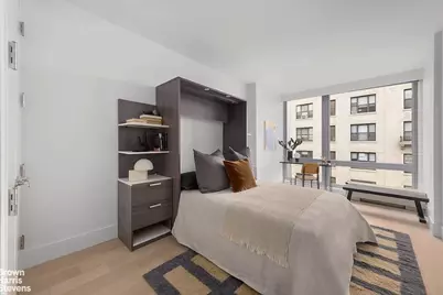 117 W 123rd Street #6D, New York, NY 10027 - Photo 6