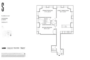 25 Broad St, New York City, NY 10004 - Photo 2