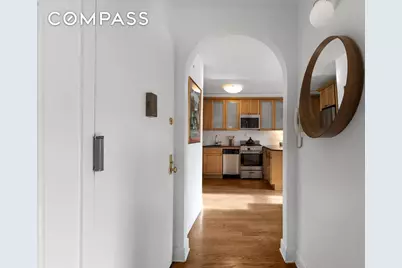 504 E 6th Street #5, New York, NY 10009 - Photo 8