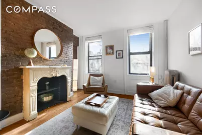 504 E 6th Street #5, New York, NY 10009 - Photo 2