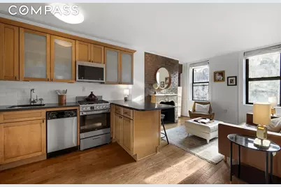 504 E 6th Street #5, New York, NY 10009 - Photo 1