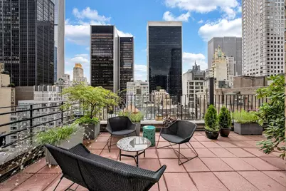 25 W 54th Street #7C, New York City, NY 10019 - Photo 14