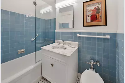 25 W 54th Street #7C, New York, NY 10019 - Photo 12