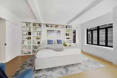 25 W 54th Street #7C, New York City, NY 10019 - Photo 4