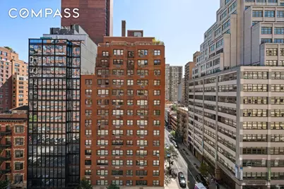 139 E 33rd Street #10D, New York, NY 10016 - Photo 10