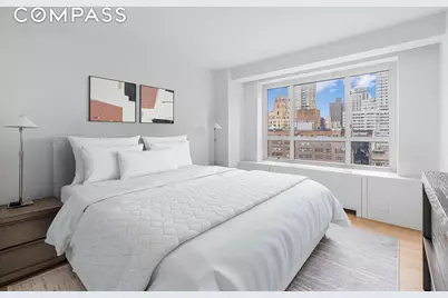 200 E 66th Street #C1503, New York City, NY 10065 - Photo 8
