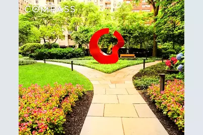 200 E 66th Street #C1503, New York City, NY 10065 - Photo 12