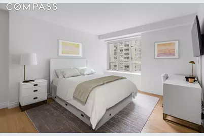 200 E 66th Street #C1503, New York City, NY 10065 - Photo 6