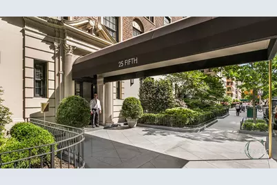 25 5th Avenue #7F, New York, NY 10003 - Photo 2