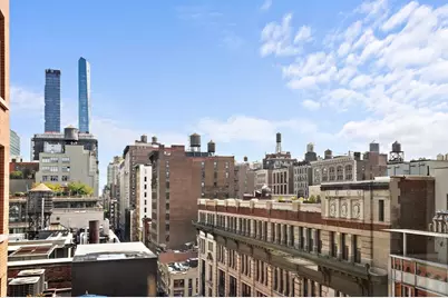 125 W 22nd Street #11A, New York, NY 10011 - Photo 14