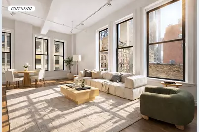 43 E 30th Street #9B, New York City, NY 10016 - Photo 10