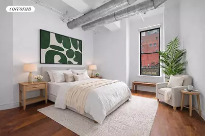 43 E 30th Street #9B, New York City, NY 10016 - Photo 4