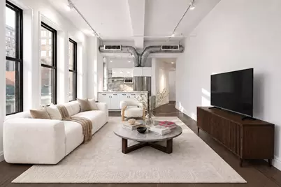 43 E 30th Street #9B, New York City, NY 10016 - Photo 2