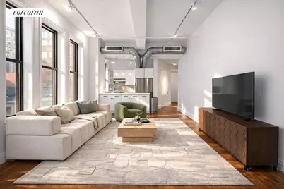 43 E 30th Street #9B, New York, NY 10016 - Photo 2