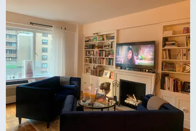 40 Central Park S #12F, New York, NY 10019 - Photo 2