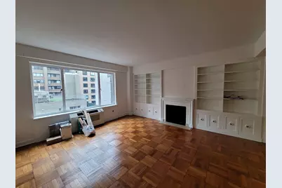 40 Central Park S #12F, New York, NY 10019 - Photo 4