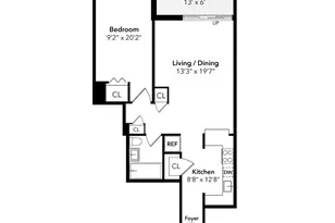 350 E 62nd St, New York City, NY 10065 - Photo 8