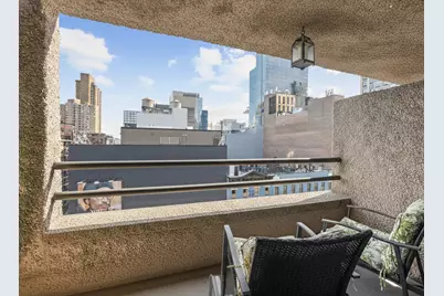 350 E 62nd Street #6B, New York City, NY 10065 - Photo 2