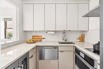 56 Pine Street #15/A, New York City, NY 10005 - Photo 2