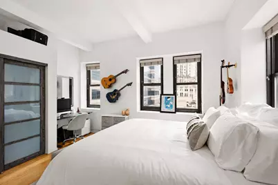 56 Pine Street #15/A, New York City, NY 10005 - Photo 1