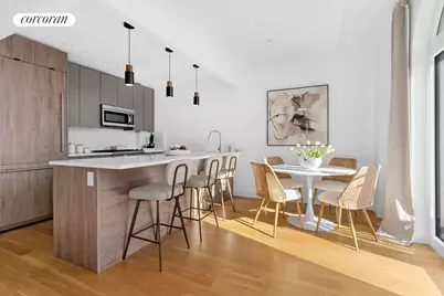 1105 Cortelyou Road #301, New York City, NY 11218 - Photo 4