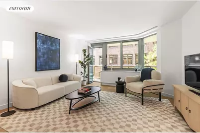 234 E 46th Street #505, New York City, NY 10017 - Photo 2