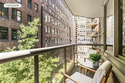 234 E 46th Street #505, New York City, NY 10017 - Photo 4