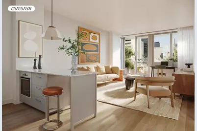 234 E 46th Street #505, New York City, NY 10017 - Photo 1