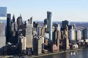 50 West St, New York, NY 10006 - Photo 14