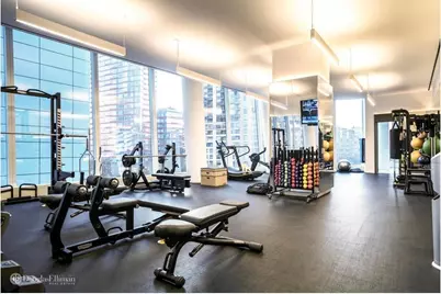 50 West Street #PH58B, New York City, NY 10006 - Photo 16