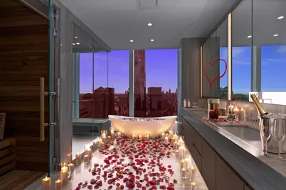 50 West Street #PH58B, New York, NY 10006 - Photo 8