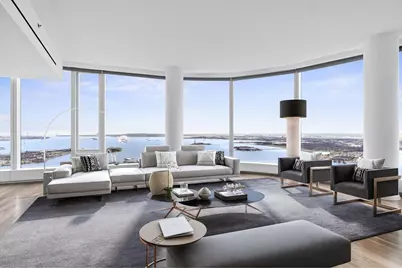 50 West Street #PH58B, New York, NY 10006 - Photo 2