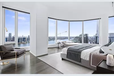 50 West Street #PH58B, New York City, NY 10006 - Photo 6