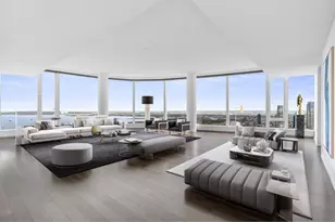 50 West St, New York City, NY 10006 - Photo 1
