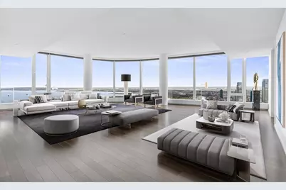 50 West Street #PH58B, New York, NY 10006 - Photo 1