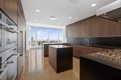 50 West Street #PH58B, New York City, NY 10006 - Photo 4