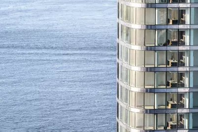 50 West Street #PH58B, New York, NY 10006 - Photo 10