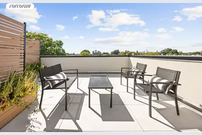 654 Jefferson Avenue #4A, Brooklyn, NY 11221 - Photo 8