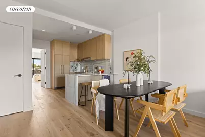 654 Jefferson Avenue #4A, New York City, NY 11221 - Photo 4